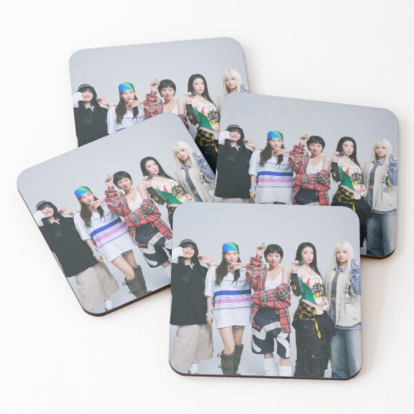 Item preview, gidle ( IDLE ) KPOP designed and sold by trengeee.