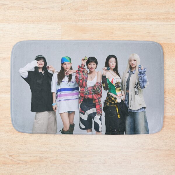 Item preview, gidle ( IDLE ) KPOP designed and sold by trengeee.