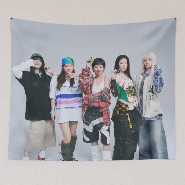 Item preview, gidle ( IDLE ) KPOP designed and sold by trengeee.