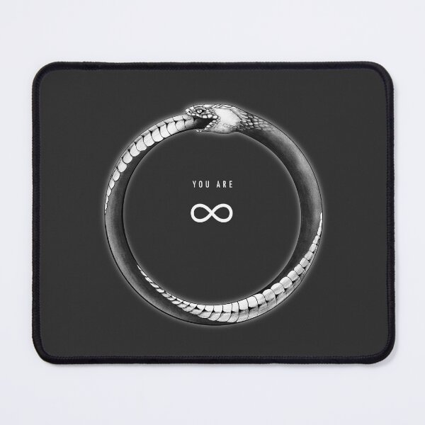 Item preview, Mystic infinity symbol designed and sold by J.ONE.