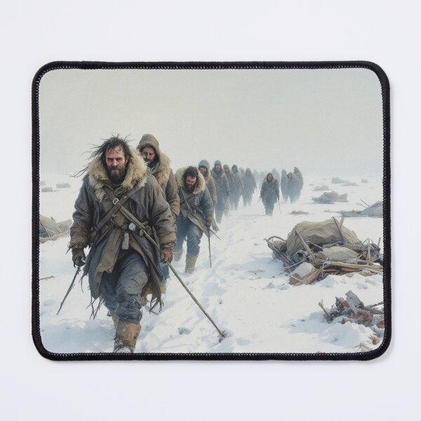 Item preview, Franklin Expedition (1845-1848) designed and sold by jefboutique6150.