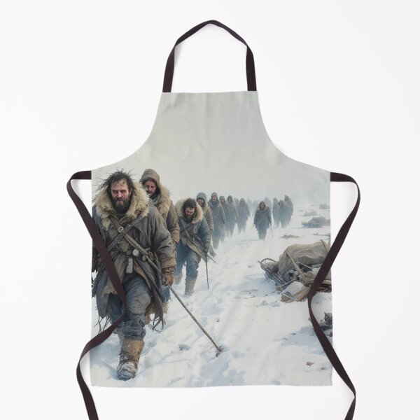 Item preview, Franklin Expedition (1845-1848) designed and sold by jefboutique6150.