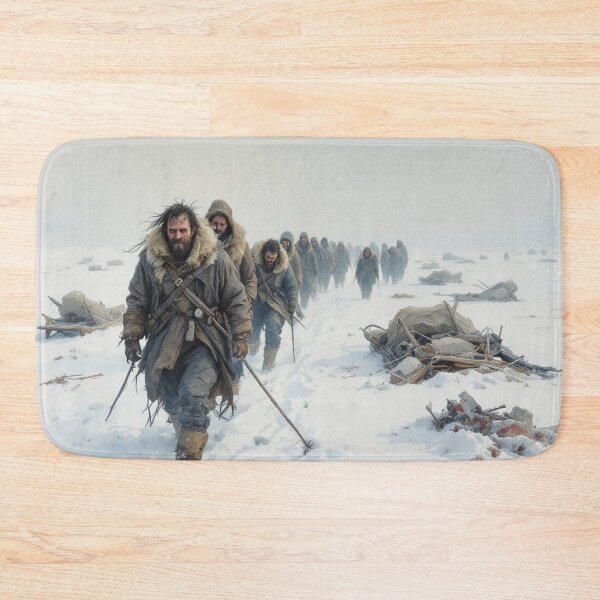Item preview, Franklin Expedition (1845-1848) designed and sold by jefboutique6150.