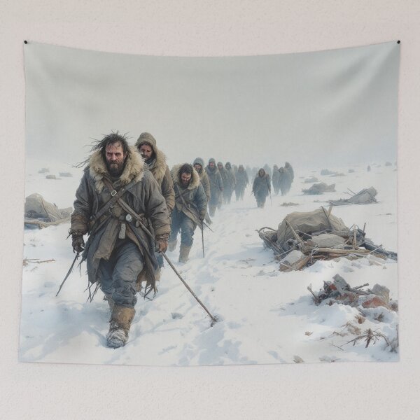 Item preview, Franklin Expedition (1845-1848) designed and sold by jefboutique6150.