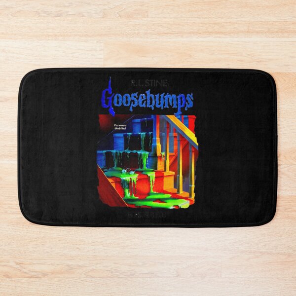 Item preview, Art - Goosebumps designed and sold by GainesTerryqu.