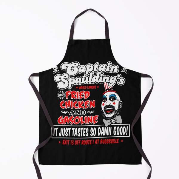 Item preview, House of 1000 Corpses designed and sold by ceiraftdeb.