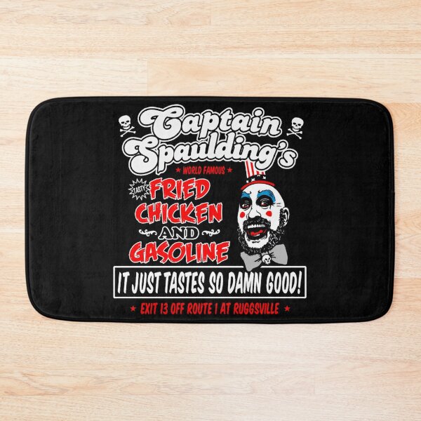 Item preview, House of 1000 Corpses designed and sold by ceiraftdeb.