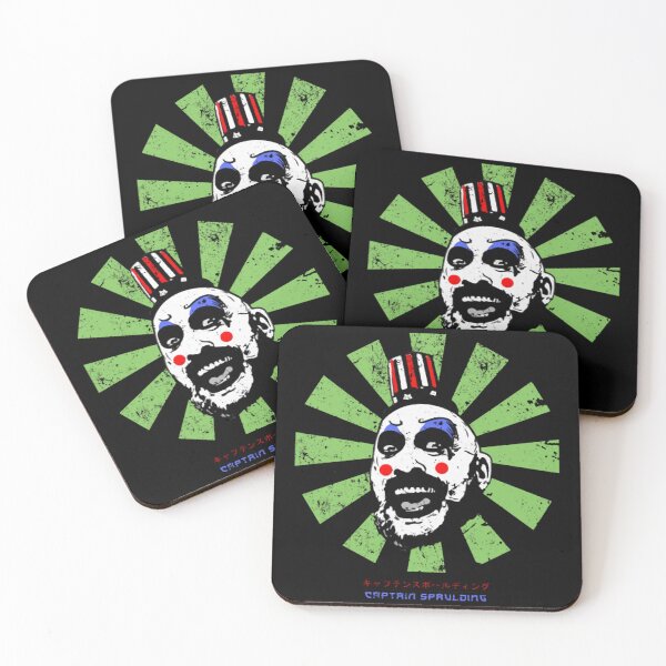 Item preview, House of 1000 Corpses designed and sold by ceiraftdeb.