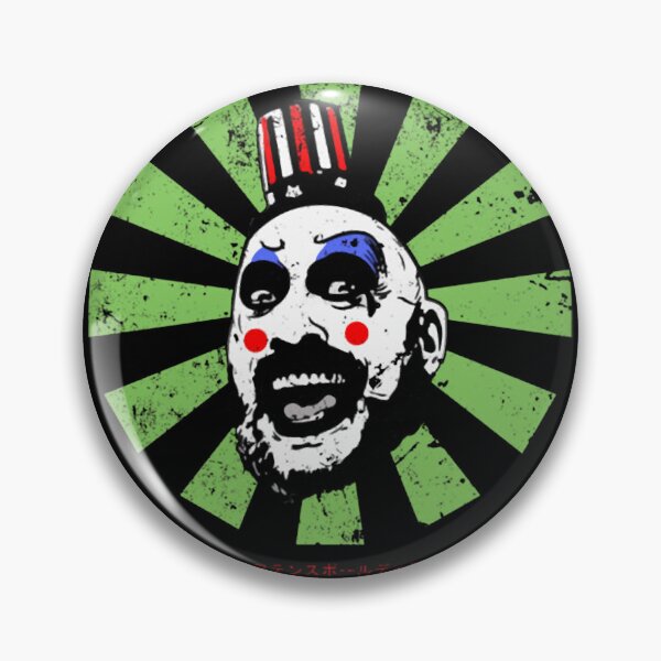 Item preview, House of 1000 Corpses designed and sold by ceiraftdeb.