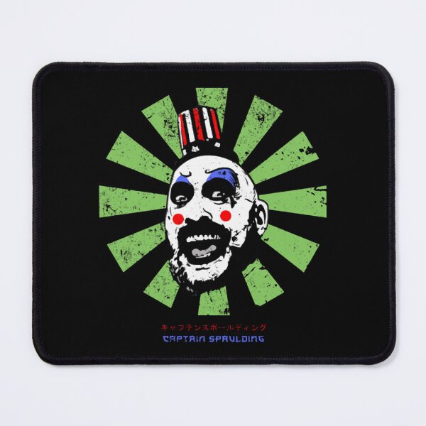 Item preview, House of 1000 Corpses designed and sold by ceiraftdeb.
