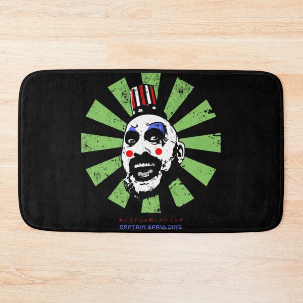 Item preview, House of 1000 Corpses designed and sold by ceiraftdeb.