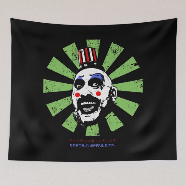 Item preview, House of 1000 Corpses designed and sold by ceiraftdeb.