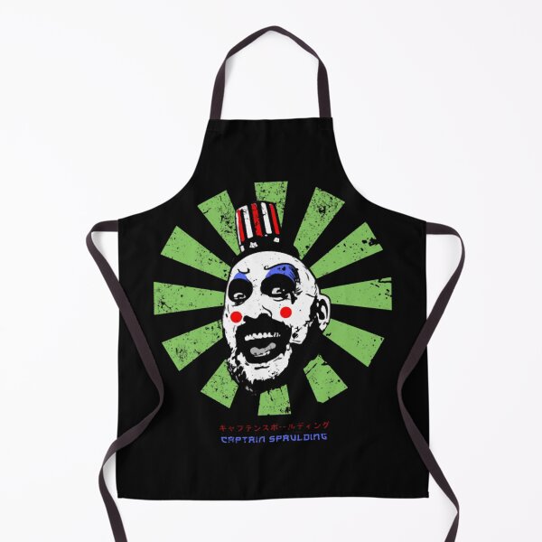 Item preview, House of 1000 Corpses designed and sold by ceiraftdeb.