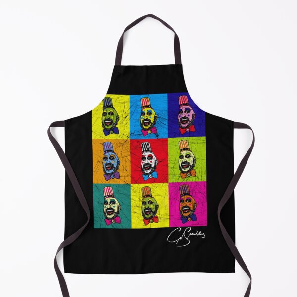 Item preview, House of 1000 Corpses designed and sold by ceiraftdeb.