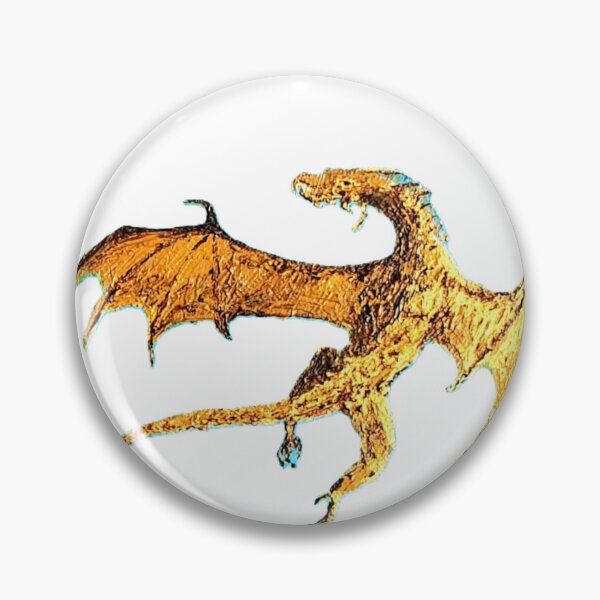 Item preview, Dragon Dance designed and sold by GwynfydThinking.