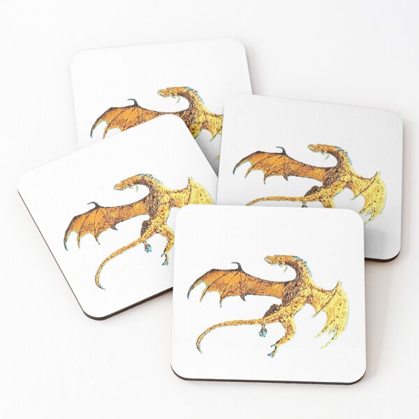 Item preview, Dragon Dance designed and sold by GwynfydThinking.
