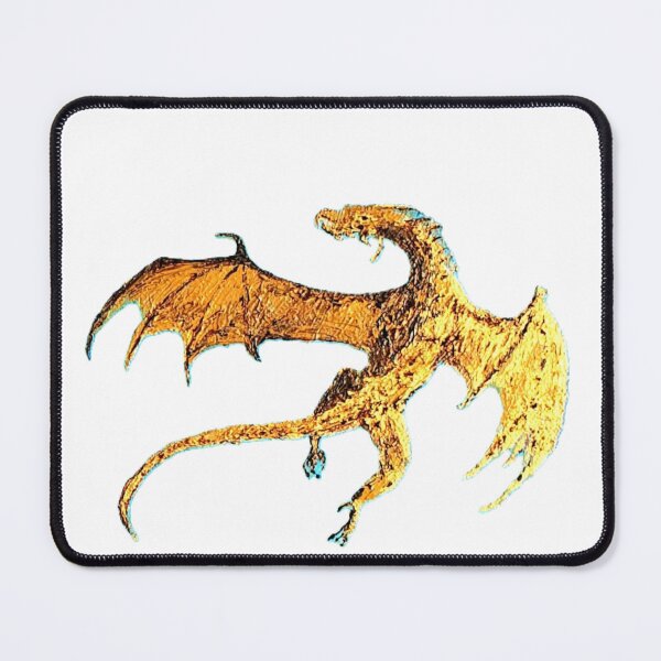 Item preview, Dragon Dance designed and sold by GwynfydThinking.
