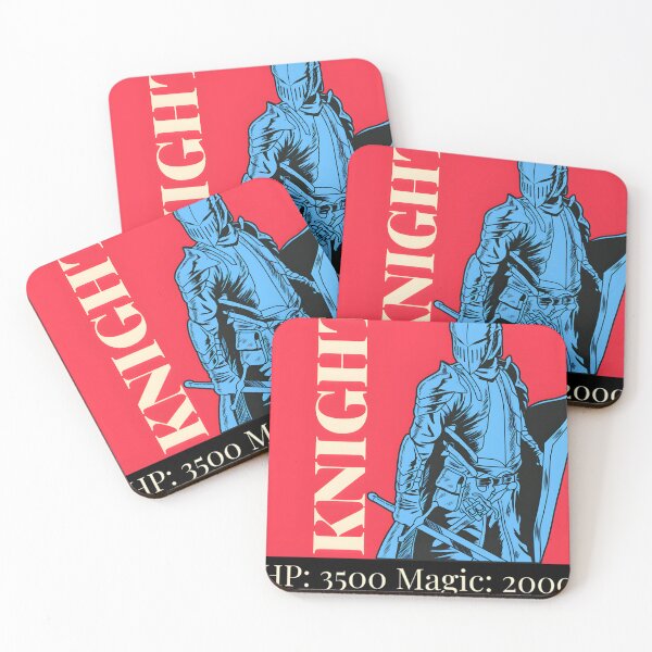 Item preview, Videogame Knight Essential 		 designed and sold by bondanojratc.