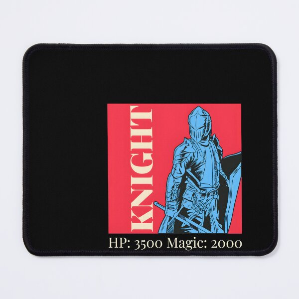 Item preview, Videogame Knight Essential designed and sold by bondanojratc.