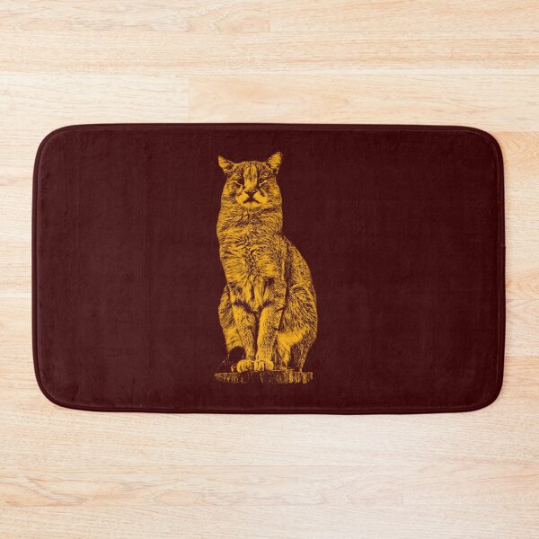 Item preview, Jumgle Cat designed and sold by Guardi71.