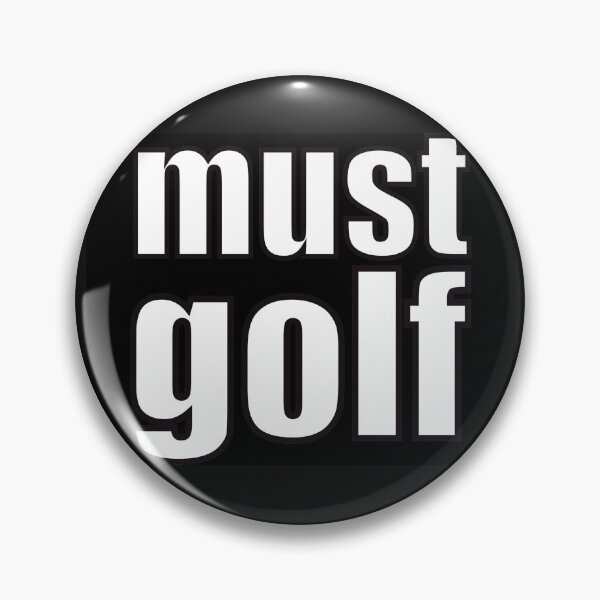Item preview, Golfer mantra designed and sold by Hulabloom.