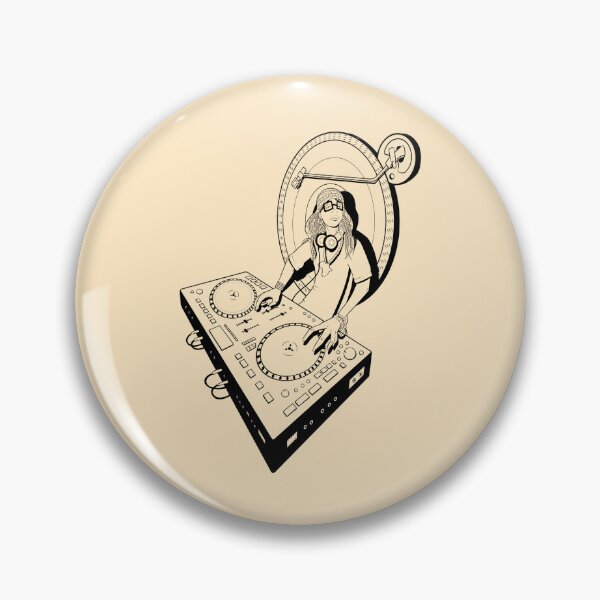 Item preview, Deejay designed and sold by lukin0z.