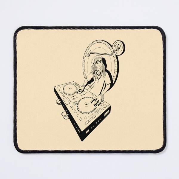Item preview, Deejay designed and sold by lukin0z.