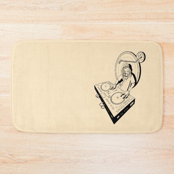 Item preview, Deejay designed and sold by lukin0z.