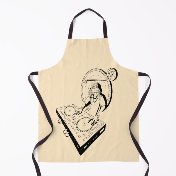 Item preview, Deejay designed and sold by lukin0z.