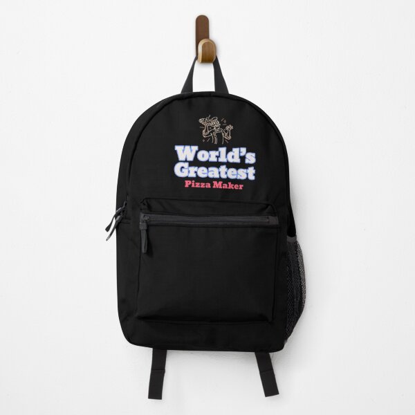 Item preview, World’s Greatest Pizza Maker - professional chef  designed and sold by TaurusC95.