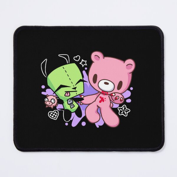 Item preview, Art - Invader Zim designed and sold by cripanbcob.