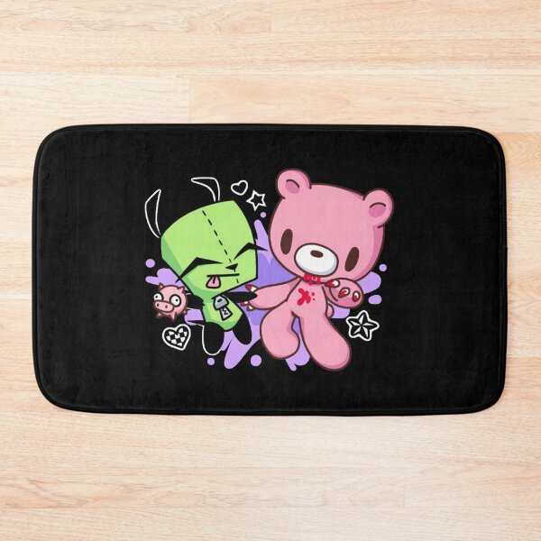Item preview, Art - Invader Zim designed and sold by cripanbcob.