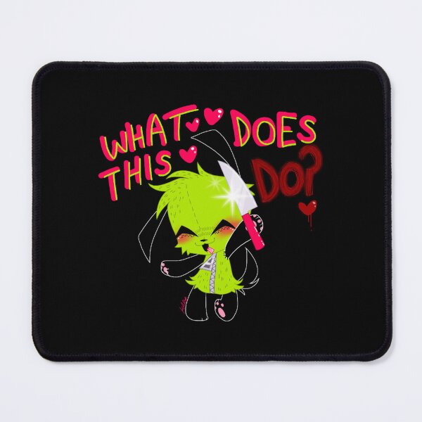 Item preview, Art - Invader Zim designed and sold by cripanbcob.