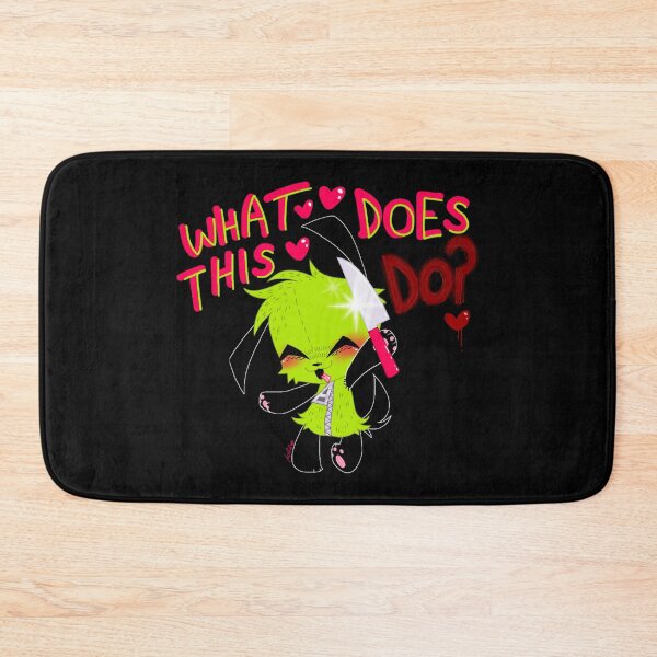 Item preview, Art - Invader Zim designed and sold by cripanbcob.