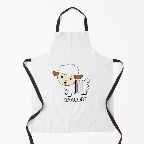 Item preview, Baacode  designed and sold by Garry Vaux.