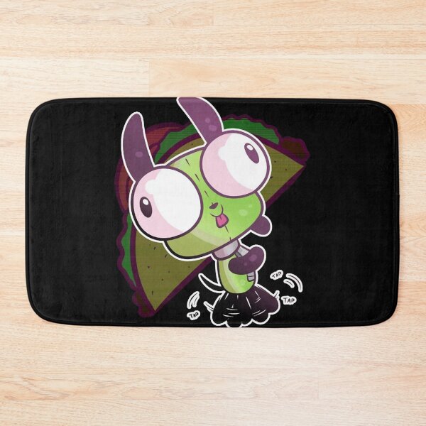 Item preview, Art - Invader Zim designed and sold by cripanbcob.