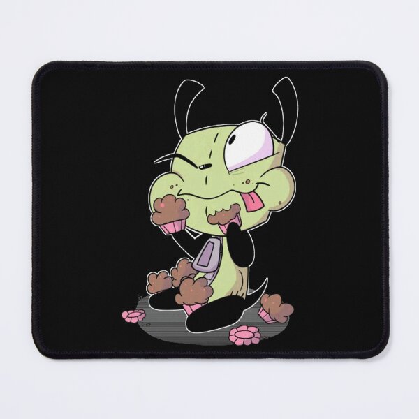 Item preview, Art - Invader Zim designed and sold by cripanbcob.