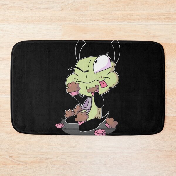 Item preview, Art - Invader Zim designed and sold by cripanbcob.