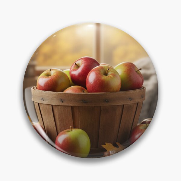 Item preview, Autumn Apple designed and sold by divershop.