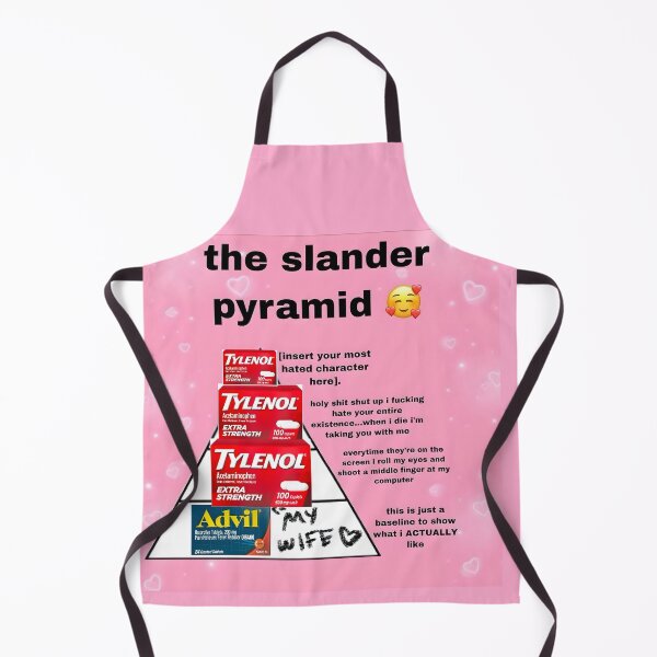 Item preview, tylenol designed and sold by bassredbubble.