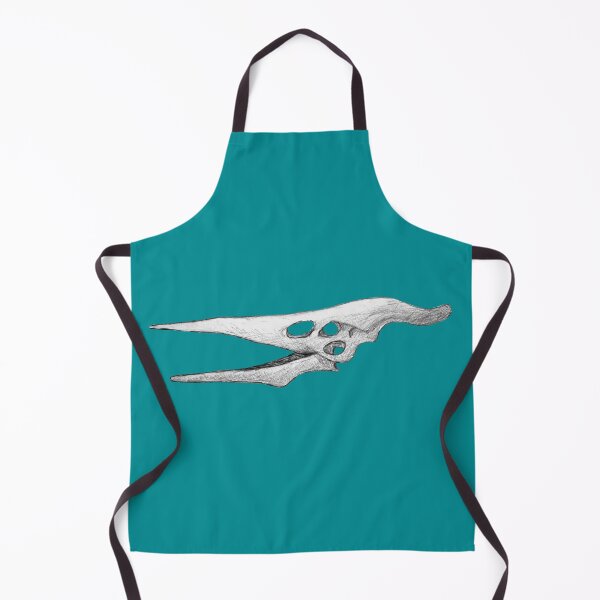 Item preview, Pterodactyl skull designed and sold by DoodleSnake58.