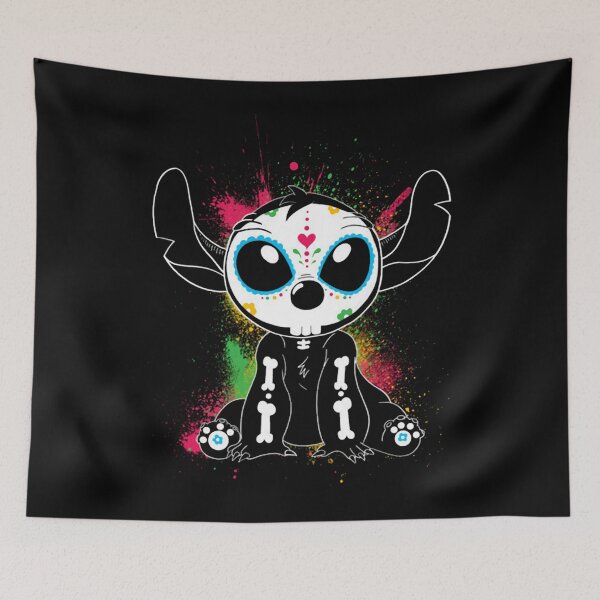 Item preview, Art - Lilo & Stitch designed and sold by bioraptox.