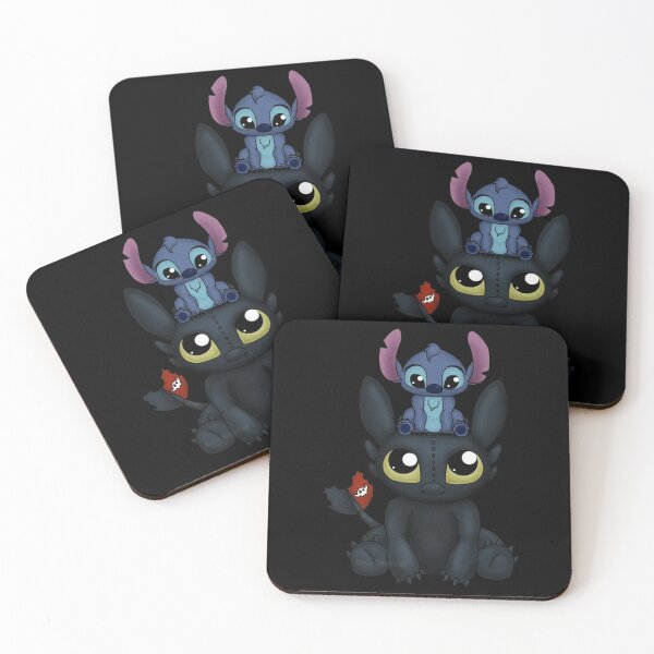 Item preview, Arte - Lilo y Stitch designed and sold by bioraptox.
