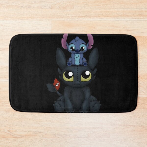 Item preview, Art - Lilo & Stitch designed and sold by bioraptox.