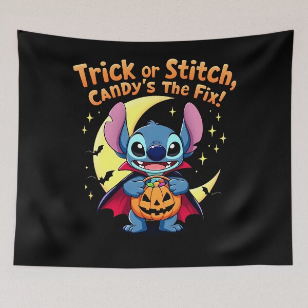Item preview, Arte - Lilo y Stitch designed and sold by bioraptox.