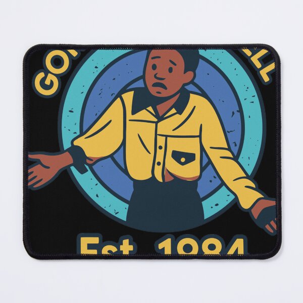Item preview, Gordon Gartrell Cartoon Retro Graphic designed and sold by NoemiSmold.