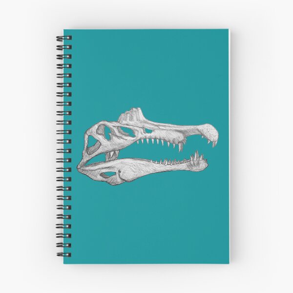 Item preview, Spinosaurus Aegiptiacus skull designed and sold by DoodleSnake58.