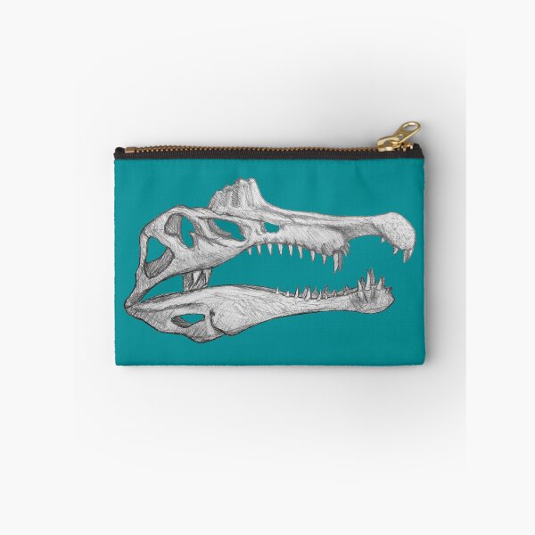 Item preview, Spinosaurus Aegiptiacus skull designed and sold by DoodleSnake58.