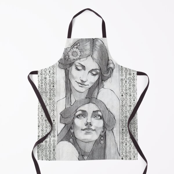 Item preview, The Grey One designed and sold by EnaBianca.