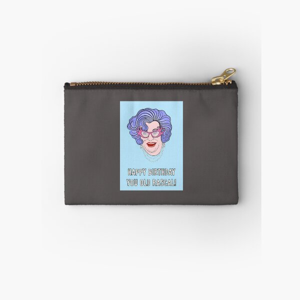 Item preview, HAPPY-BIRTHDAY-YOU-OLD-RASCAL designed and sold by LWright123.